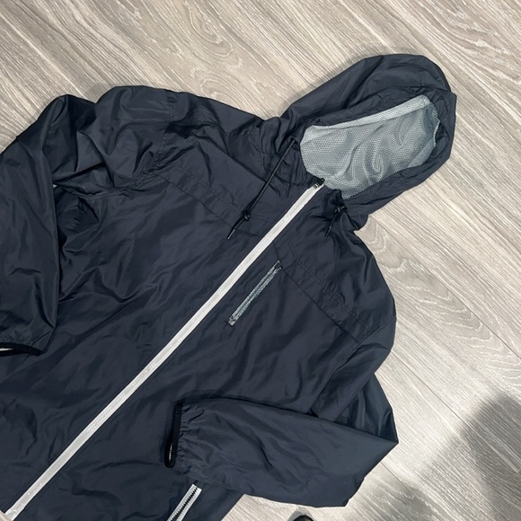 Tavik windbreaker jacket. Size XL. - Picture 2 of 6